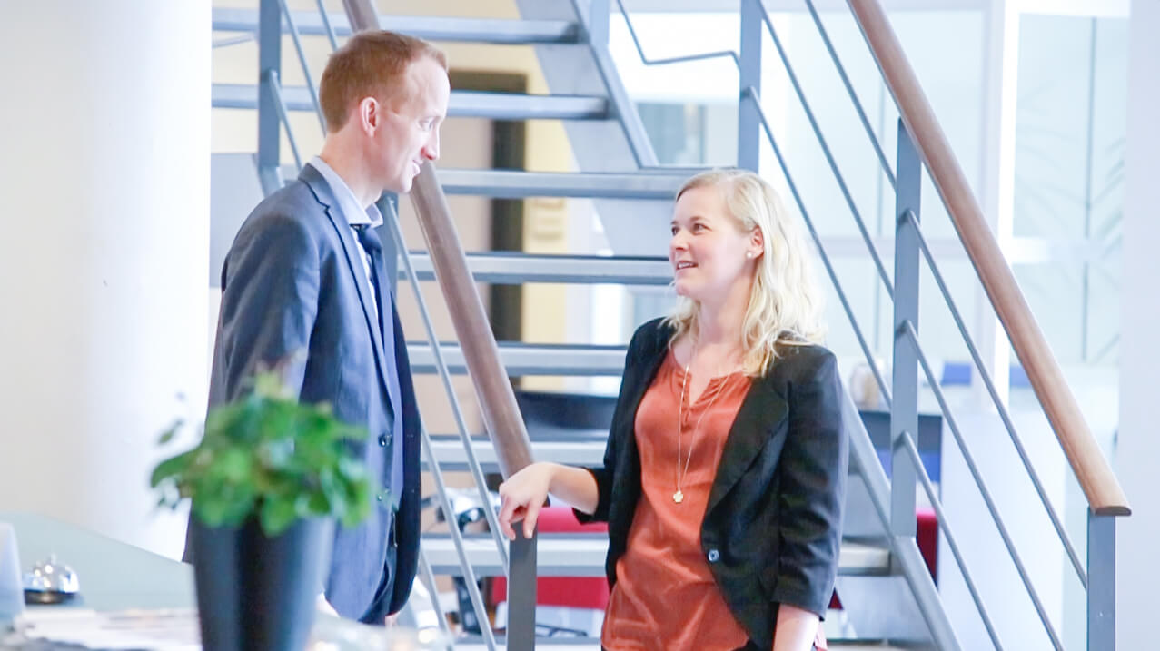 Hvem er det egentlig man laver trivselsmålinger for
